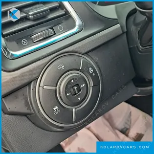 KGM - SSANGYONG KORANDO 2.2 EXTREME 4WD