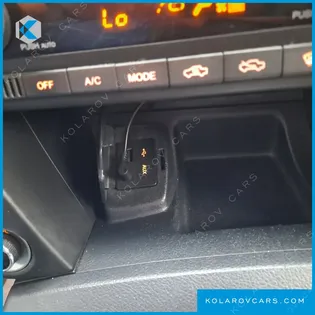 KGM - SSANGYONG KORANDO 2.2 EXTREME 4WD