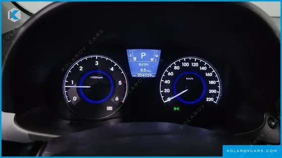 HYUNDAI ACCENT DIESEL WIT 1.6 VGT PREMIUM