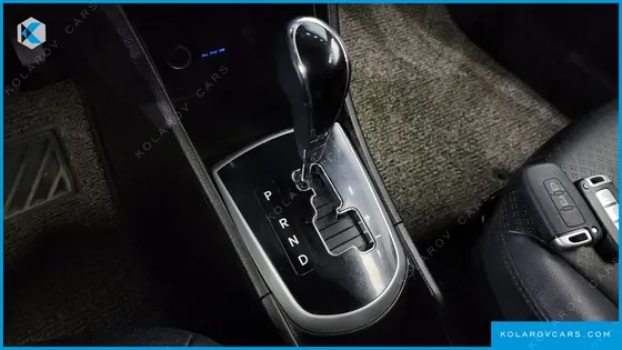 HYUNDAI ACCENT DIESEL WIT 1.6 VGT PREMIUM