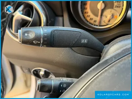 MERCEDES CLA-CLASS CLA200 CDI 4MATIC