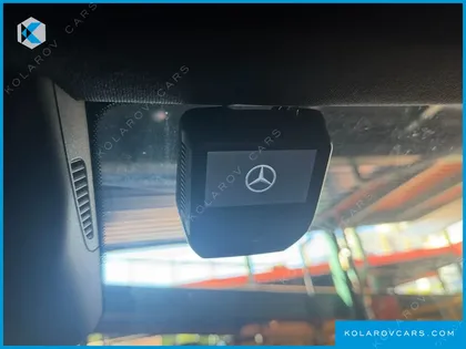 MERCEDES CLA-CLASS CLA200 CDI 4MATIC