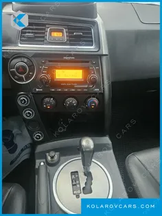 KGM - SSANGYONG KORANDO 2.2 CX7 4WD