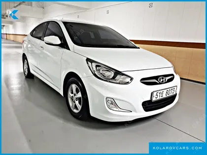HYUNDAI ACCENT 1.4 VVT PREMIER