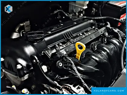 HYUNDAI ACCENT 1.4 VVT PREMIER