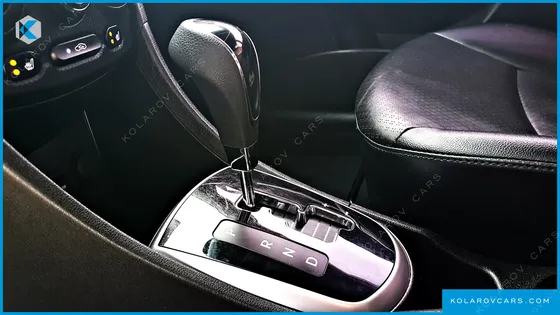 HYUNDAI ACCENT 1.4 VVT PREMIER