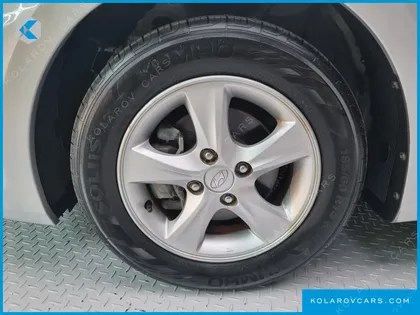 HYUNDAI ACCENT 1.6 GDI MODERN