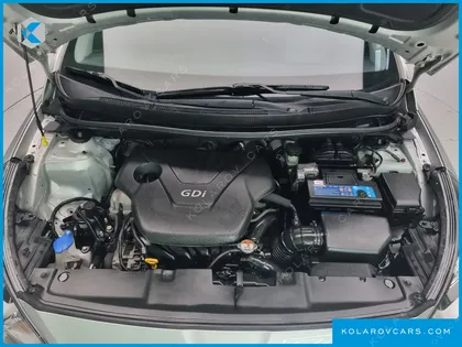 HYUNDAI ACCENT 1.6 GDI MODERN