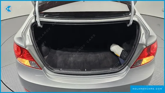HYUNDAI ACCENT 1.6 GDI TOP