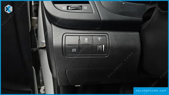 HYUNDAI ACCENT 1.6 GDI TOP