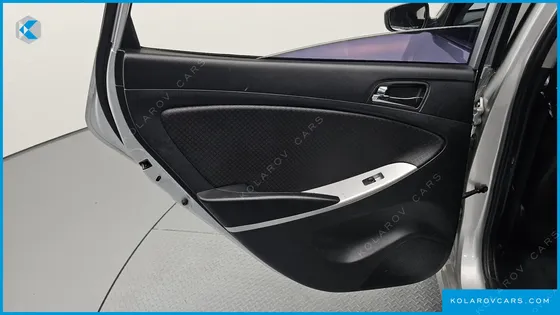 HYUNDAI ACCENT 1.6 GDI TOP