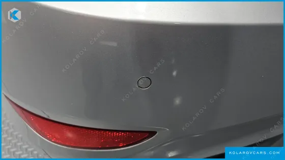 HYUNDAI ACCENT 1.6 GDI TOP