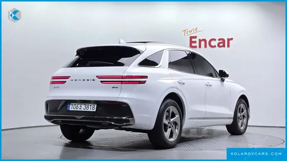 GENESIS GV70 2.5T GASOLINE AWD