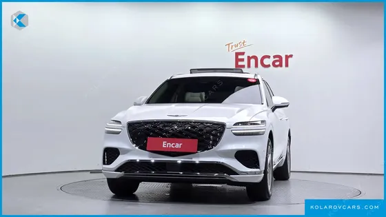 GENESIS GV70 2.5T GASOLINE AWD