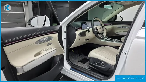 GENESIS GV70 2.5T GASOLINE AWD