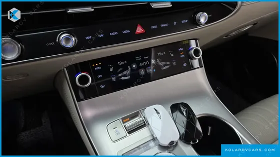 GENESIS GV70 2.5T GASOLINE AWD