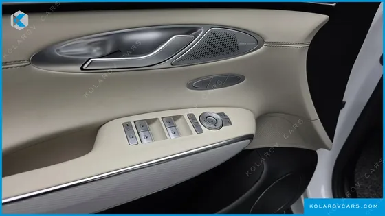 GENESIS GV70 2.5T GASOLINE AWD