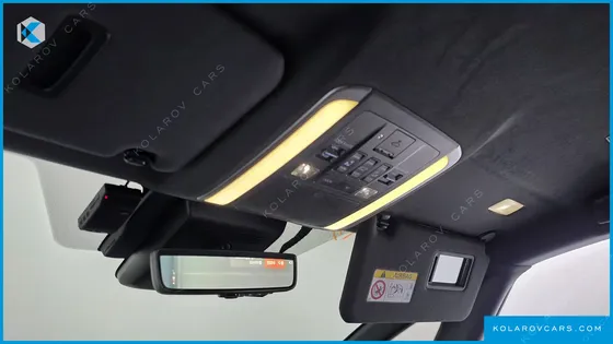 TOYOTA ALPHARD 2.5 HEV EXECUTIVE AWD
