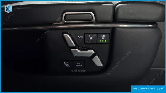 TOYOTA ALPHARD 2.5 HEV EXECUTIVE AWD