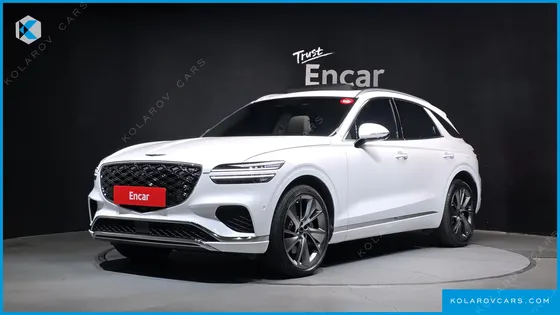 GENESIS GV70 2.5T GASOLINE AWD