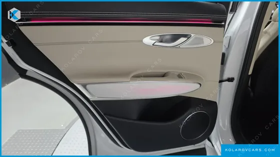 GENESIS GV70 2.5T GASOLINE AWD