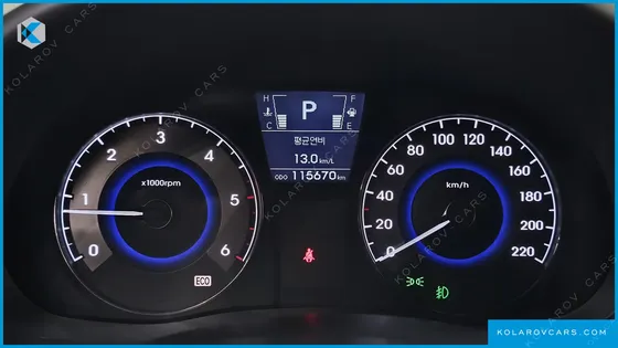 HYUNDAI ACCENT DIESEL 1.6 VGT PREMIUM