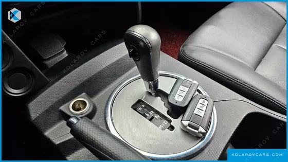 KGM - SSANGYONG KORANDO 2.2 CX5 2WD