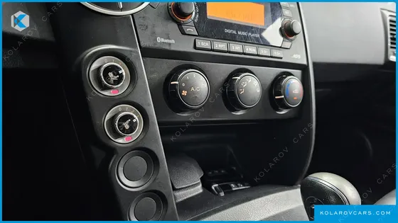 KGM - SSANGYONG KORANDO 2.2 CX5 2WD