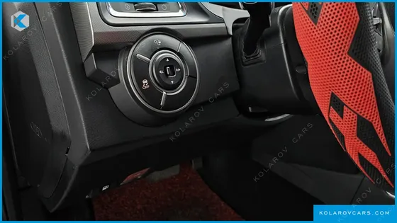 KGM - SSANGYONG KORANDO 2.2 CX5 2WD