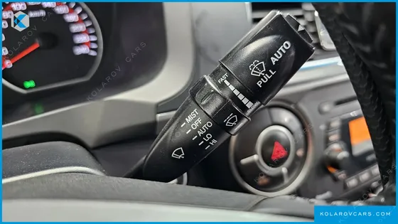 KGM - SSANGYONG KORANDO 2.2 CX5 2WD