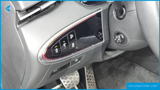 GENESIS GV70 2.5T GASOLINE 2WD