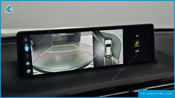 GENESIS GV70 2.5T GASOLINE 2WD