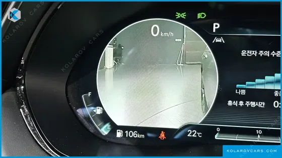 GENESIS GV70 2.5T GASOLINE 2WD