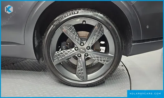 GENESIS GV70 2.5T GASOLINE 2WD