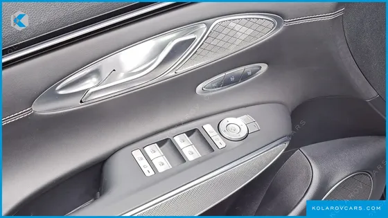 GENESIS GV70 2.5T GASOLINE 2WD