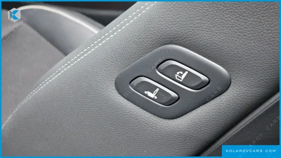 GENESIS GV70 2.5T GASOLINE 2WD