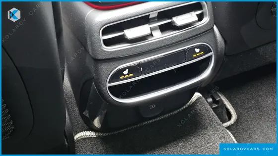 GENESIS GV70 2.5T GASOLINE 2WD