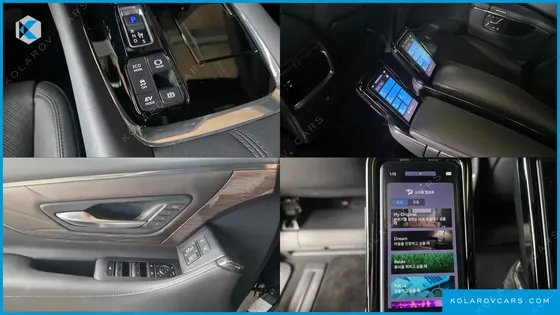 TOYOTA ALPHARD 2.5 HEV EXECUTIVE AWD