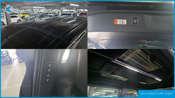 TOYOTA ALPHARD 2.5 HEV EXECUTIVE AWD