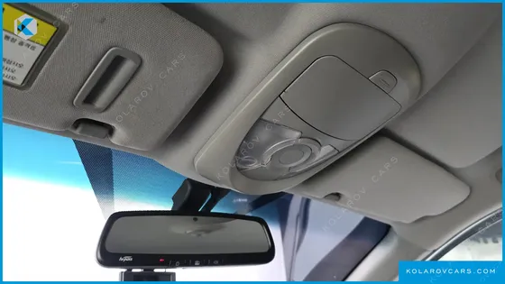 KGM - SSANGYONG KORANDO 2.2 CX7 4WD