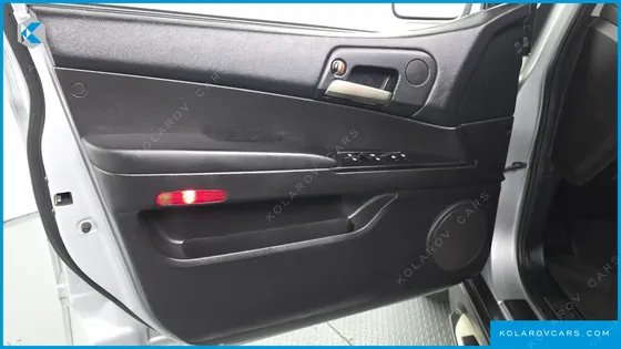 KGM - SSANGYONG KORANDO 2.2 CX7 4WD