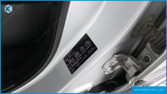 KGM - SSANGYONG KORANDO 2.2 CX7 4WD