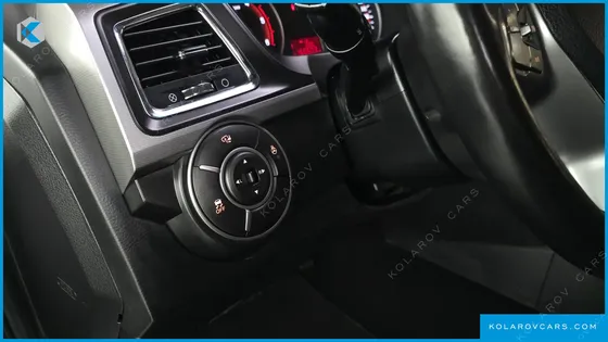KGM - SSANGYONG KORANDO 2.2 CX7 4WD