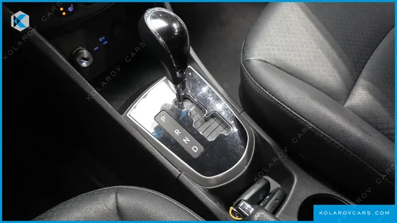 HYUNDAI ACCENT 1.4 VVT MODERN