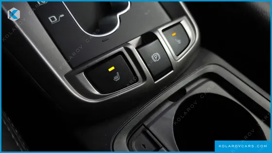 CHEVROLET (GM DAEWOO) CAPTIVA 4WD LT PREMIUM