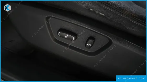 CHEVROLET (GM DAEWOO) CAPTIVA 4WD LT PREMIUM