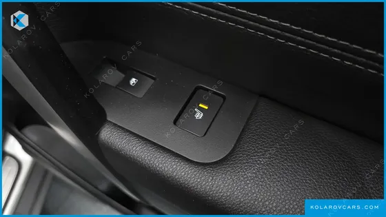 CHEVROLET (GM DAEWOO) CAPTIVA 4WD LT PREMIUM