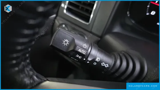 CHEVROLET (GM DAEWOO) CAPTIVA 4WD LT PREMIUM