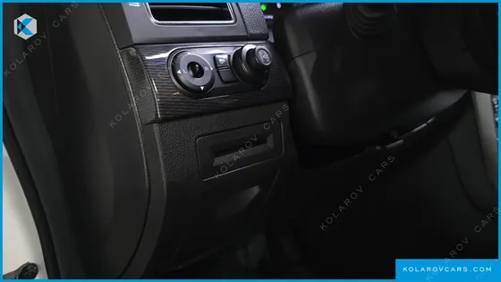 CHEVROLET (GM DAEWOO) CAPTIVA 4WD LT PREMIUM
