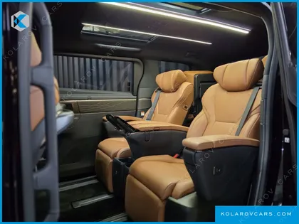 TOYOTA ALPHARD 2.5 HEV EXECUTIVE AWD